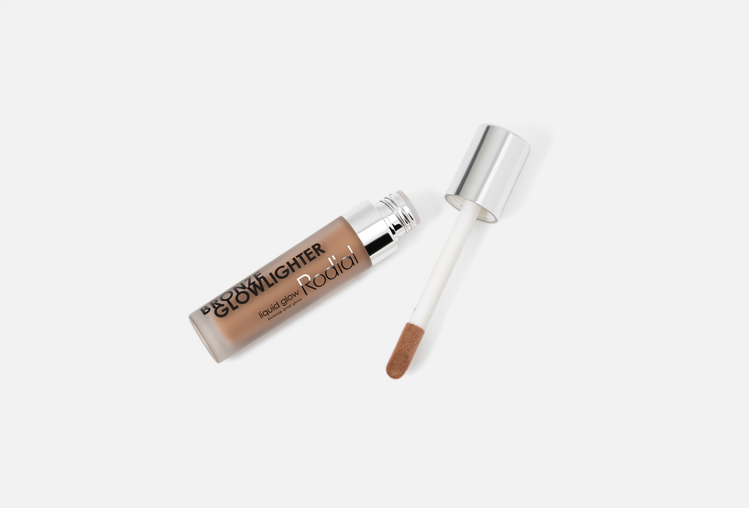 RODIAL Cream Bronzer Bronze Glowlighter