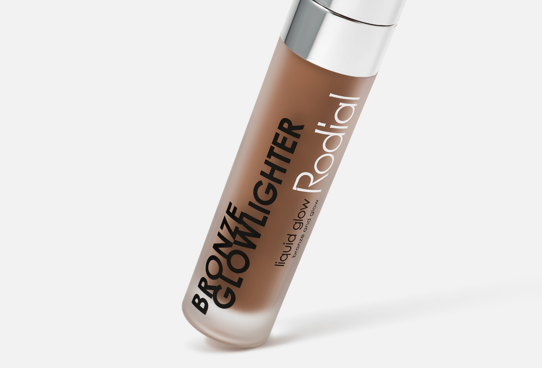 RODIAL Cream Bronzer Bronze Glowlighter