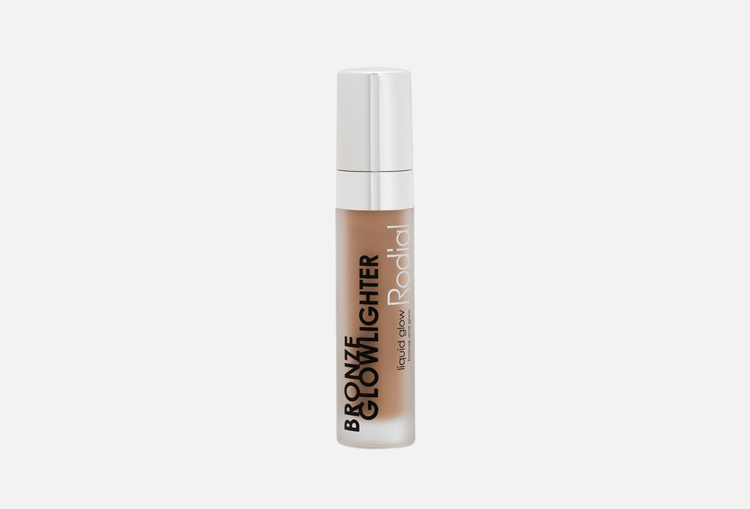 RODIAL Cream Bronzer Bronze Glowlighter