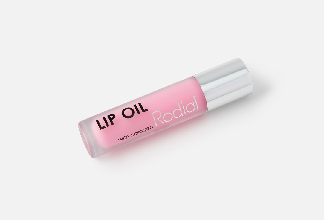 RODIAL Plumping & Nourishing Lip Oil Lip Oil Original 4 ml RODIAL Plumping & Nourishing Lip Oil Lip Oil