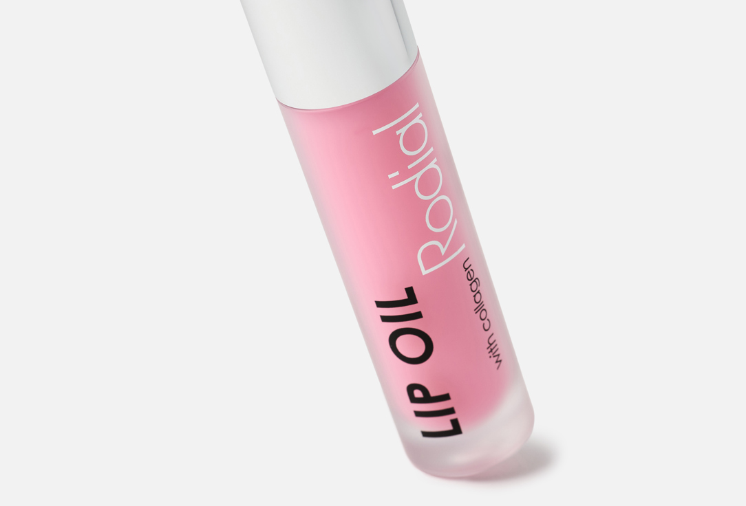 RODIAL Plumping & Nourishing Lip Oil Lip Oil Original 4 ml RODIAL Plumping & Nourishing Lip Oil Lip Oil
