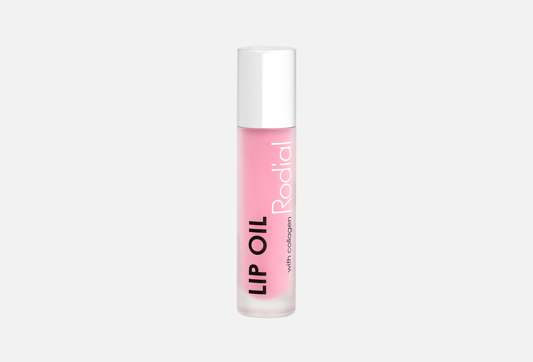 RODIAL Plumping & Nourishing Lip Oil Lip Oil Original 4 ml RODIAL Plumping & Nourishing Lip Oil Lip Oil