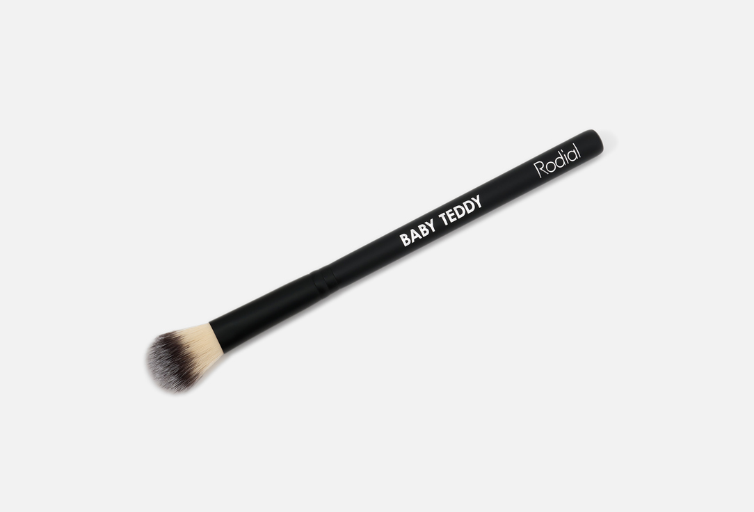 RODIAL Brush Baby Teddy