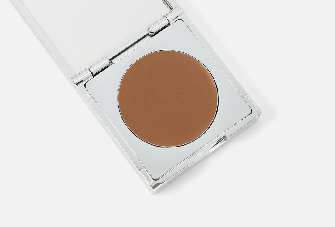 RODIAL Cream Bronzer Blurring