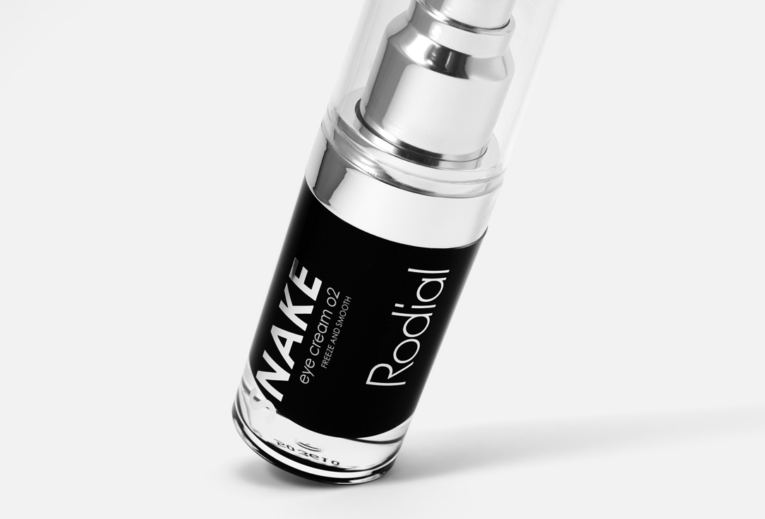 روديال كريم شدّ البشرة حول العينين سنيك O2