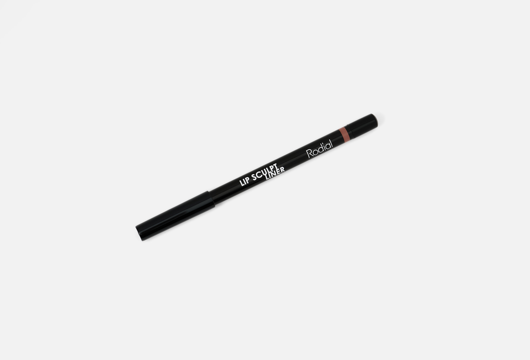 RODIAL Long-Lasting Lip Pencil Sculpt Liner Pink velvet 1.2 g RODIAL Long-Lasting Lip Pencil Sculpt Liner