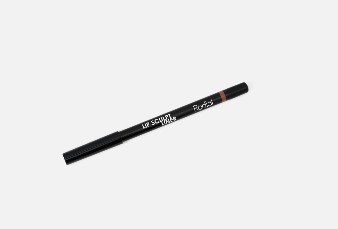 RODIAL Long-Lasting Lip Pencil Sculpt Liner