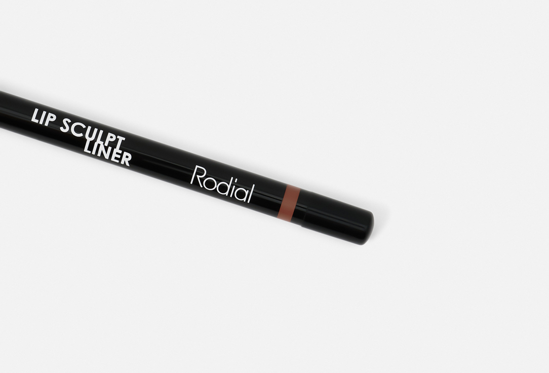 RODIAL Long-Lasting Lip Pencil Sculpt Liner