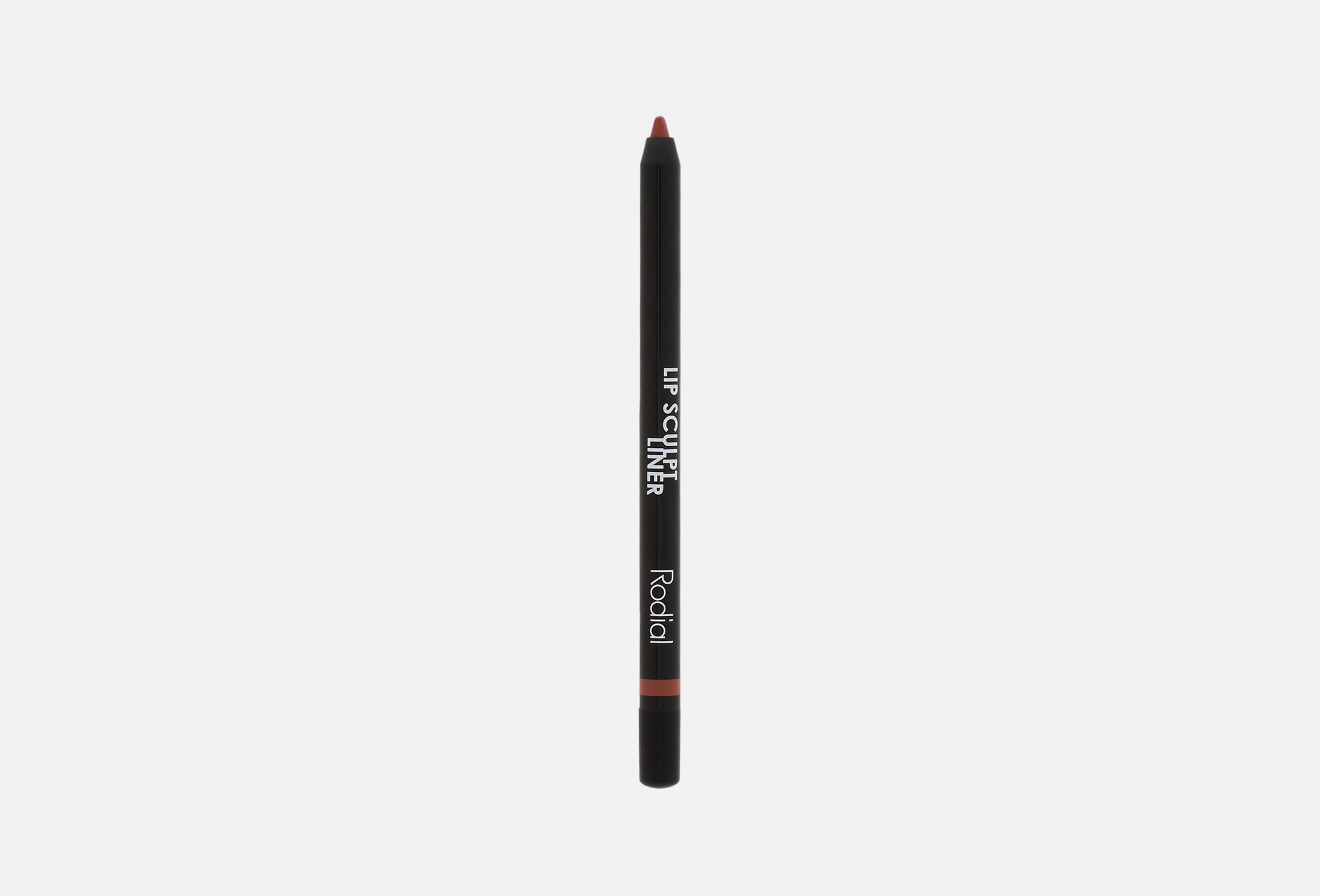Sculpt Liner  1.2 Black rose