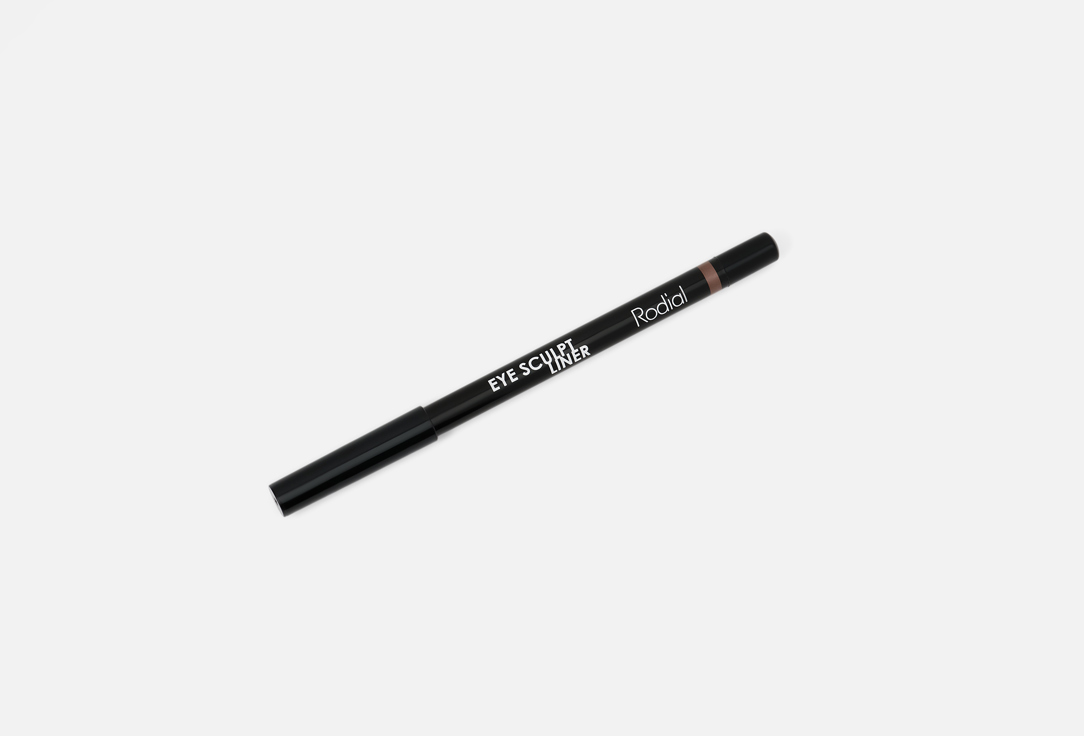 RODIAL Подводка для глаз Sculpt