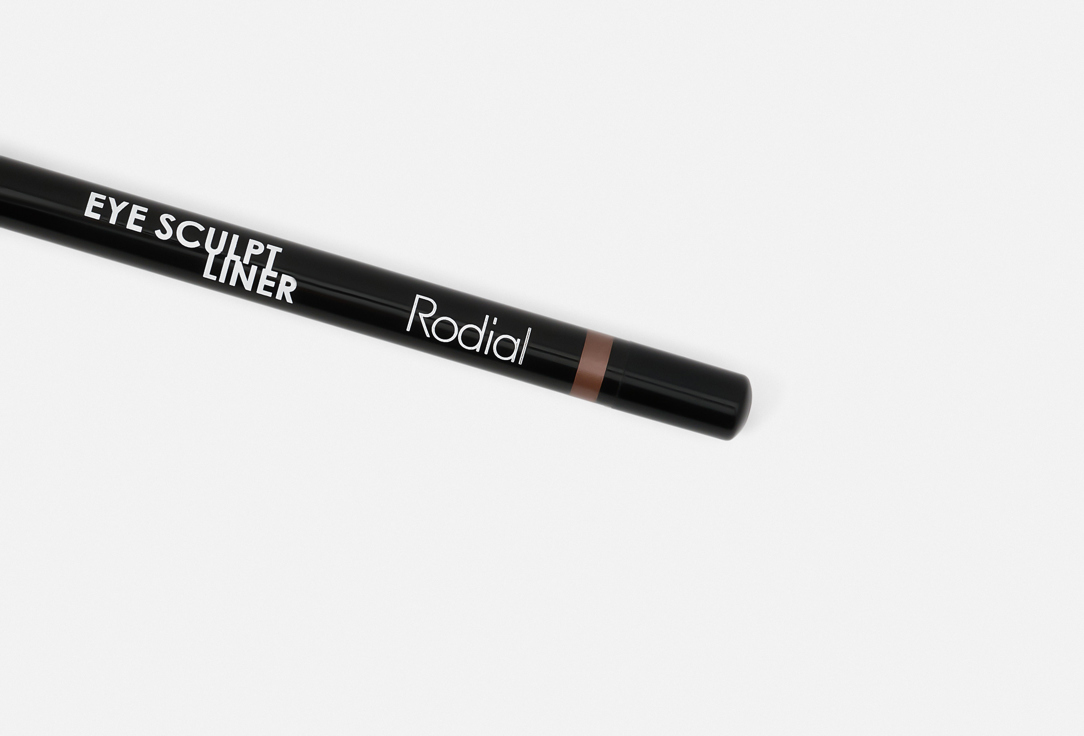 RODIAL Подводка для глаз Sculpt
