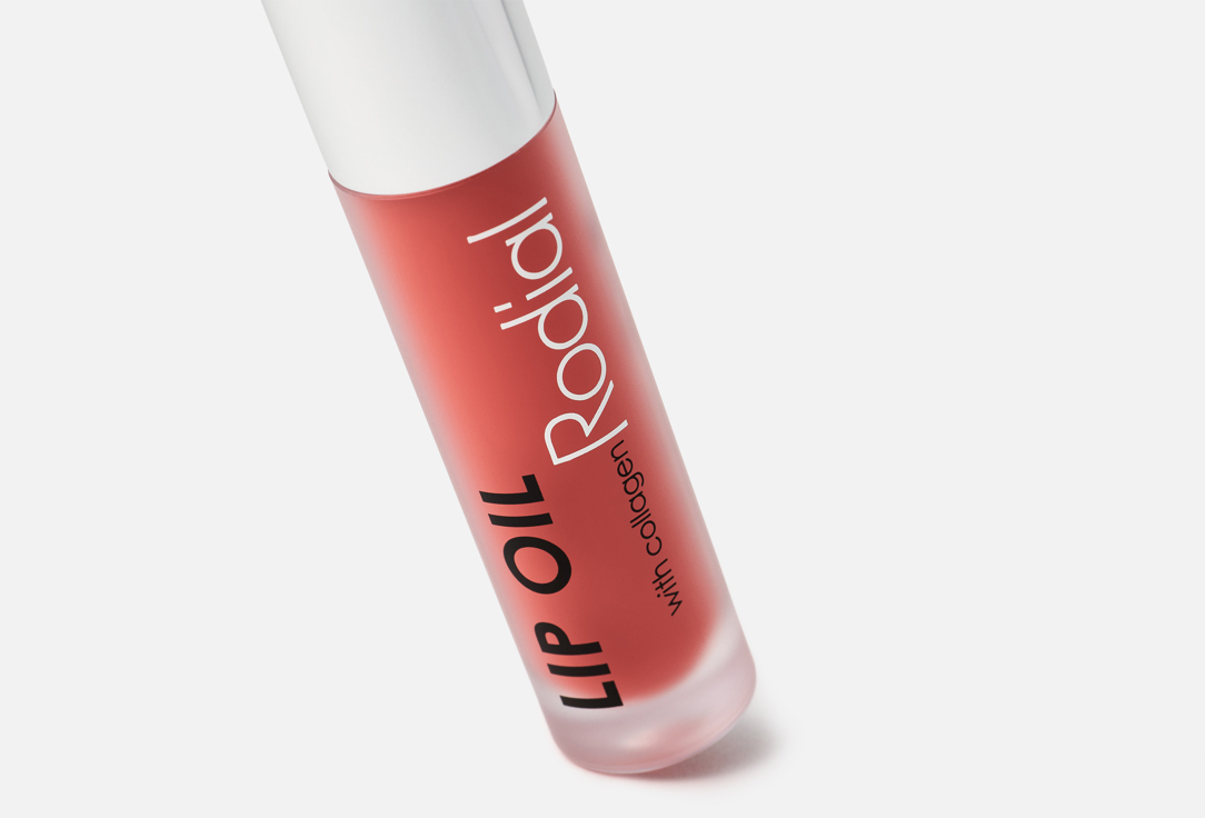 RODIAL Plumping & Nourishing Lip Oil Lip Oil