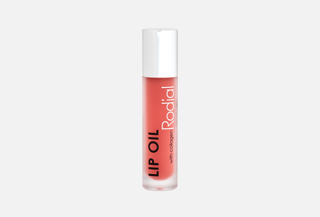RODIAL Plumping & Nourishing Lip Oil Lip Oil