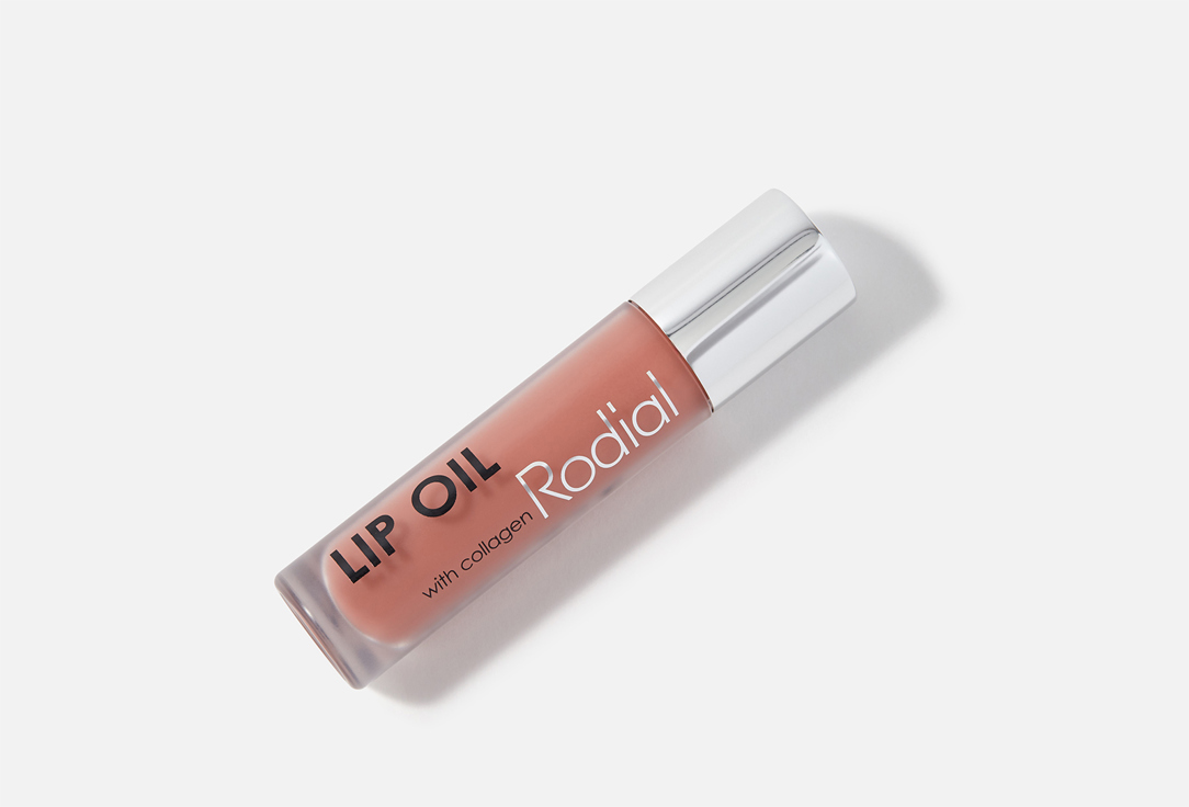 RODIAL Plumping & Nourishing Lip Oil Lip Oil Wild plum 4 ml RODIAL Plumping & Nourishing Lip Oil Lip Oil