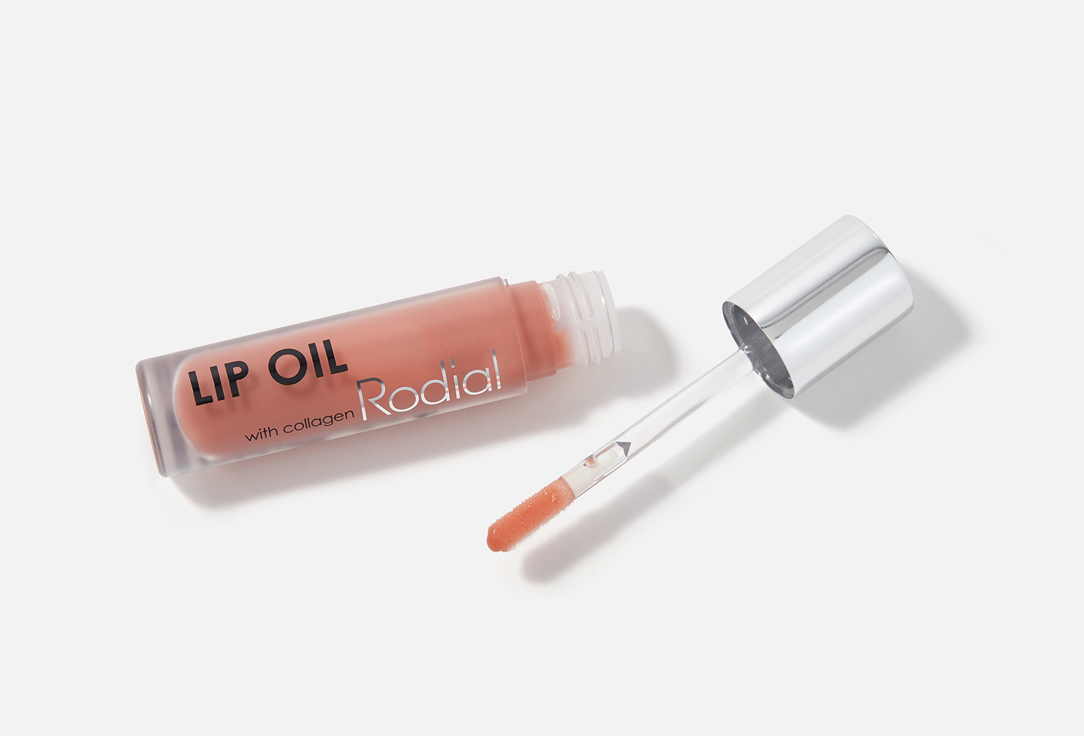 RODIAL Plumping & Nourishing Lip Oil Lip Oil Wild plum 4 ml RODIAL Plumping & Nourishing Lip Oil Lip Oil