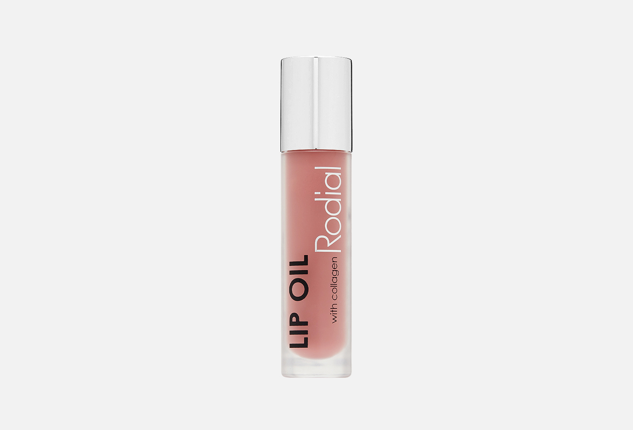 Lip Oil 4 Wild plum