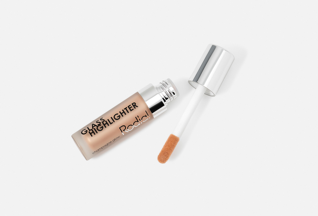 RODIAL Highlighter Glass