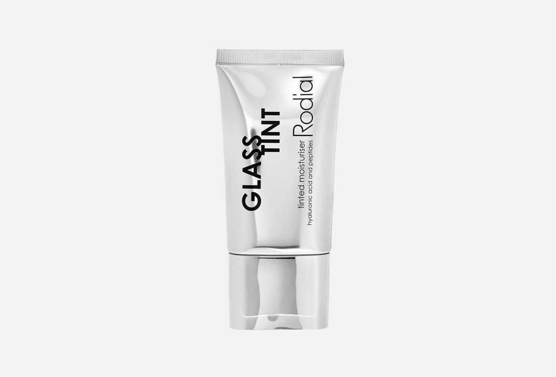 RODIAL Tinted moisturizer gloss tint