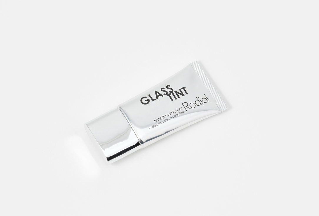 RODIAL Tinted moisturizer gloss tint Miami 30 ml RODIAL Tinted moisturizer gloss tint