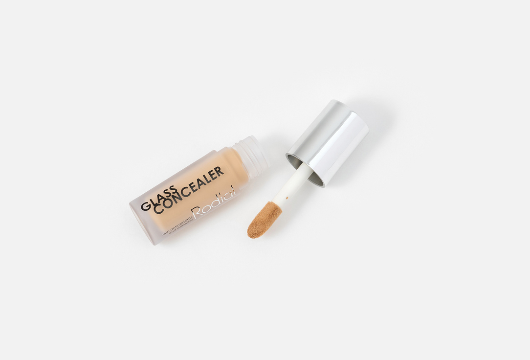 RODIAL Full-Coverage Concealer Glass
