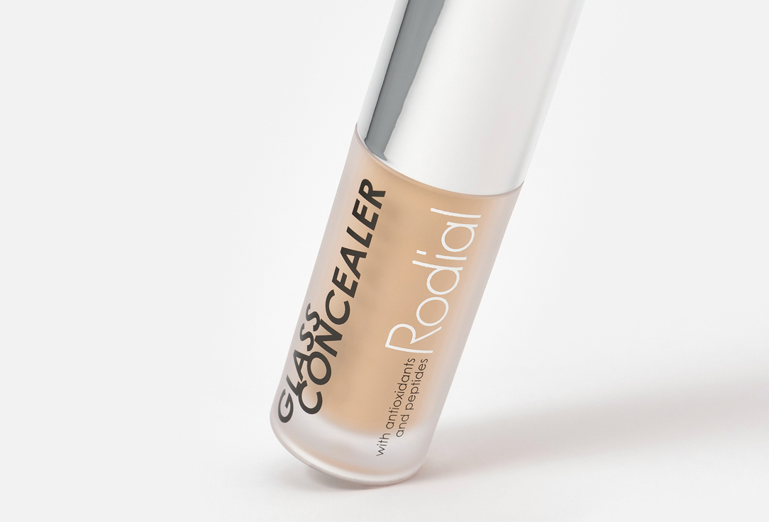 RODIAL Full-Coverage Concealer Glass