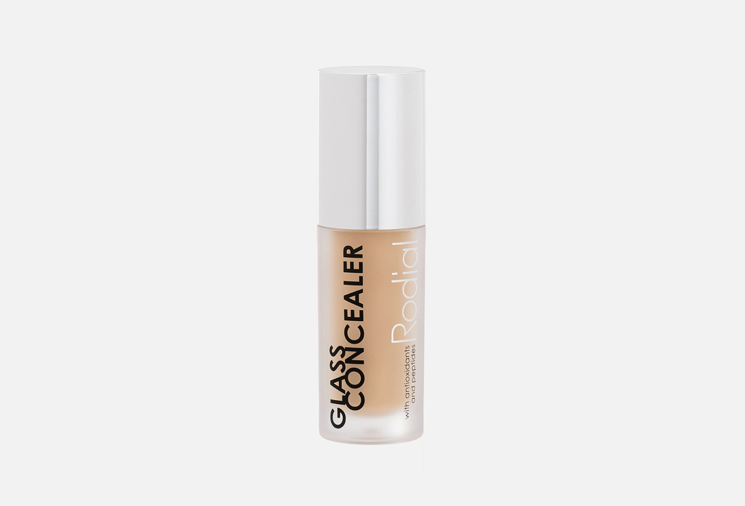 RODIAL Full-Coverage Concealer Glass