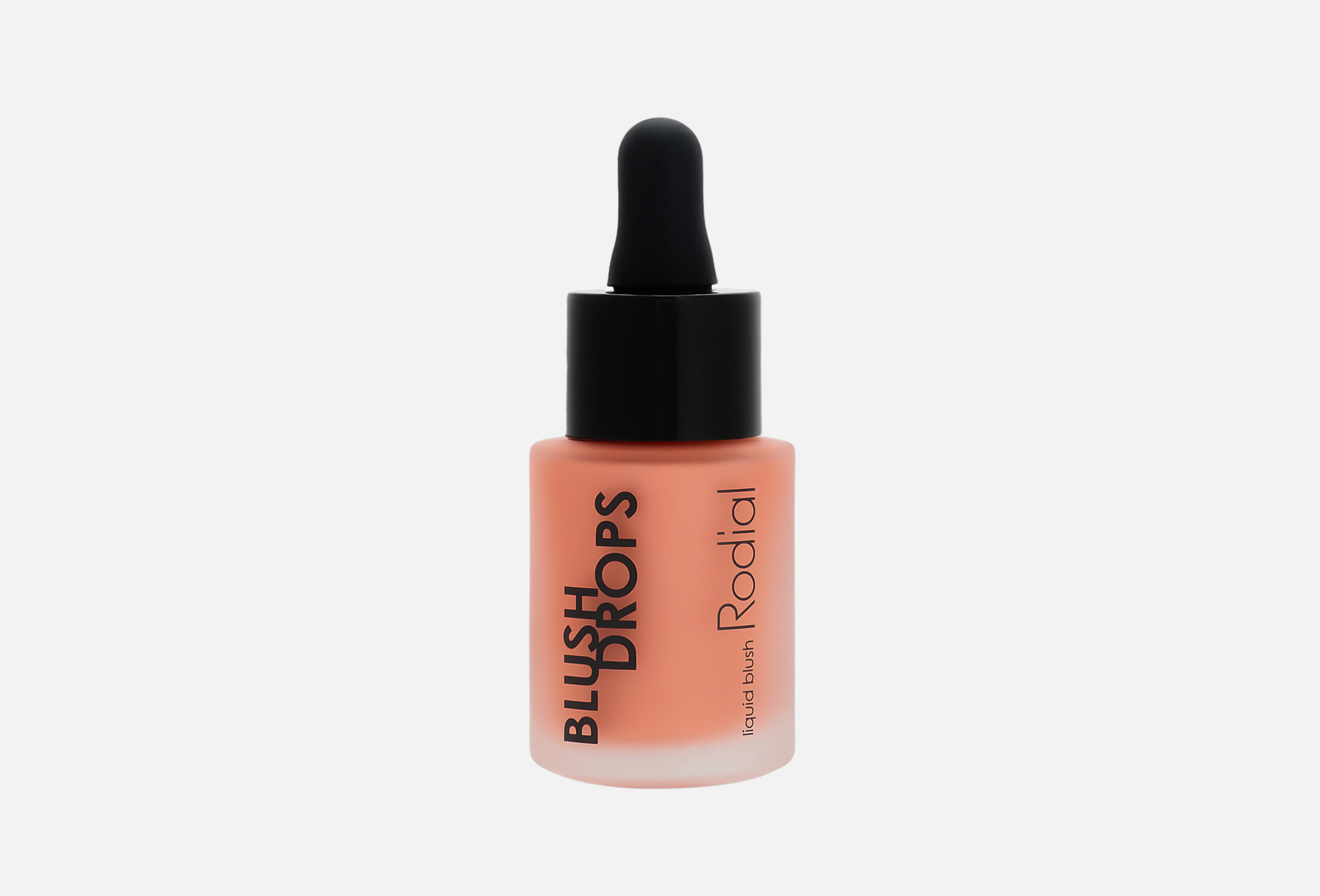 Blush Drops 15 Apricot sorbet