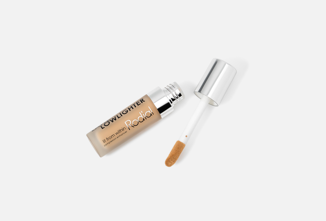 RODIAL Illuminating Eye Concealer Lowlighter Latte 5.5 ml RODIAL Illuminating Eye Concealer Lowlighter