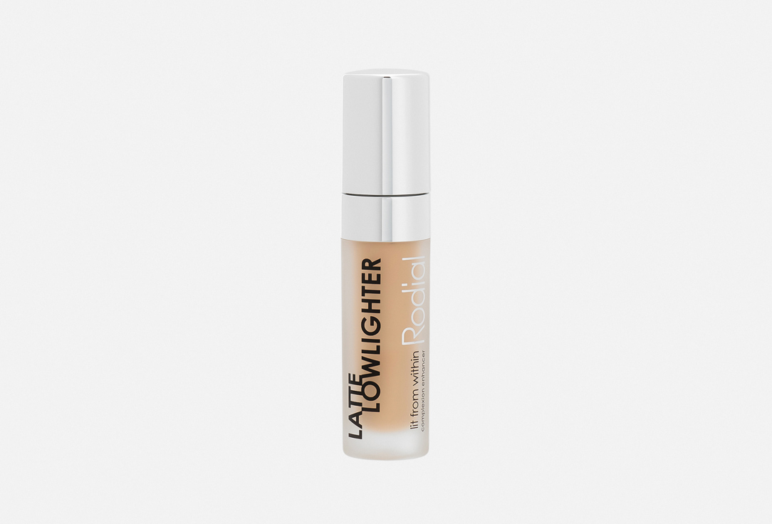 RODIAL Illuminating Eye Concealer Lowlighter Latte 5.5 ml RODIAL Illuminating Eye Concealer Lowlighter