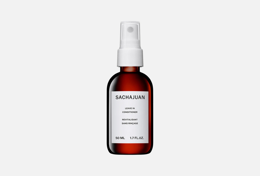 Sachajuan Leave In Conditioner Professional 50 ml Sachajuan Leave In Conditioner Professional
