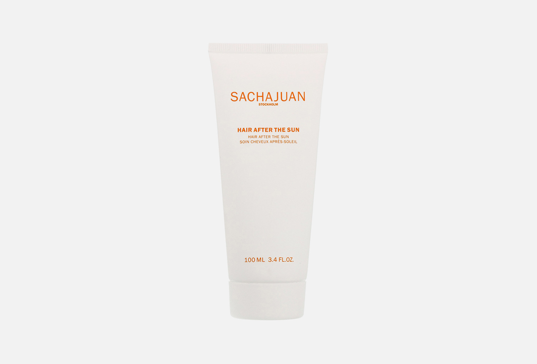Sachajuan Hair Care Cream Hair After The Sun