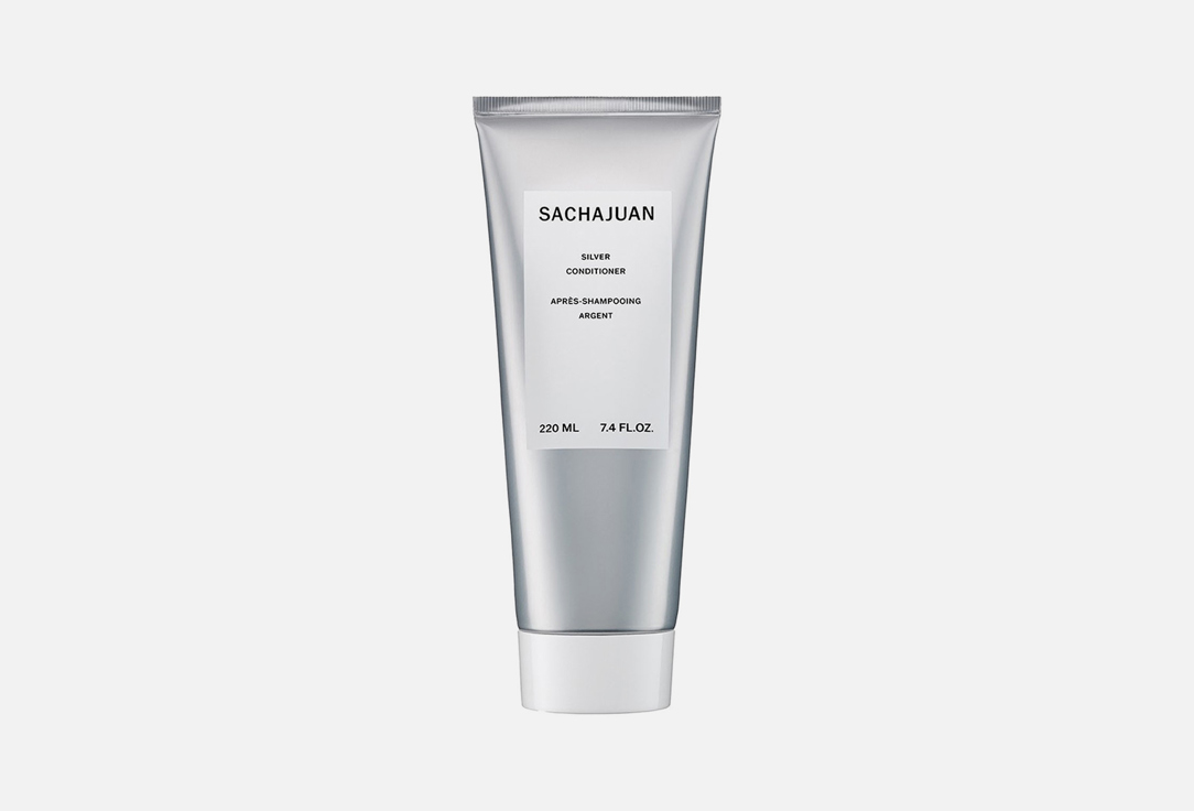 Sachajuan Кондиционер для волос Silver