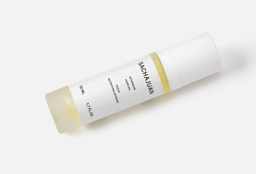 Sachajuan Hair Oil Repair Intensive 50 ml Sachajuan Hair Oil Repair Intensive