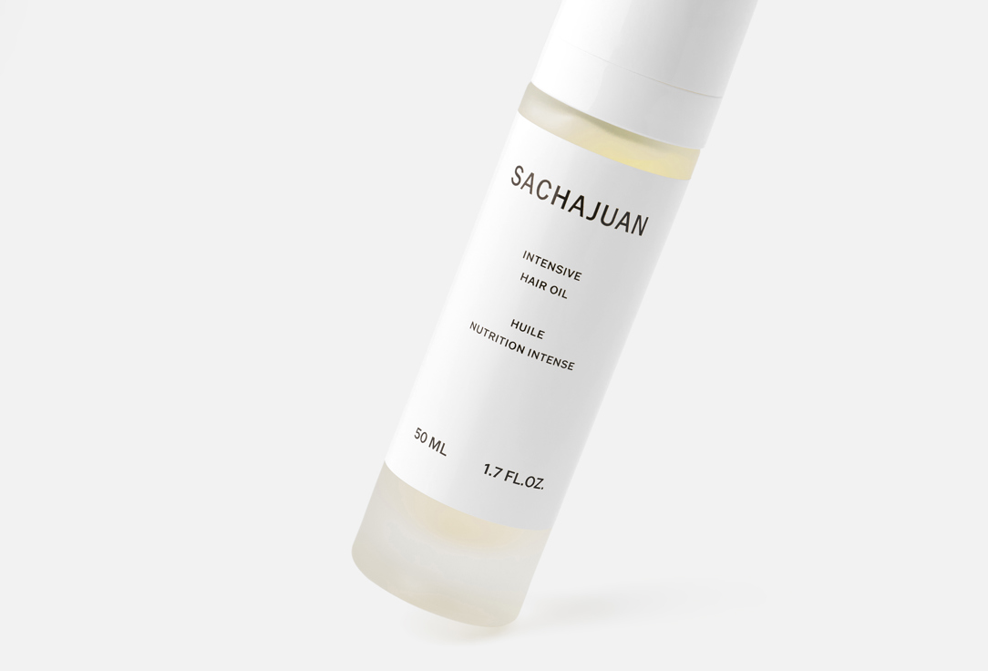 Sachajuan Hair Oil Repair Intensive 50 ml Sachajuan Hair Oil Repair Intensive