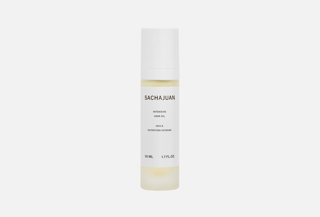 Sachajuan Hair Oil Repair Intensive 50 ml Sachajuan Hair Oil Repair Intensive