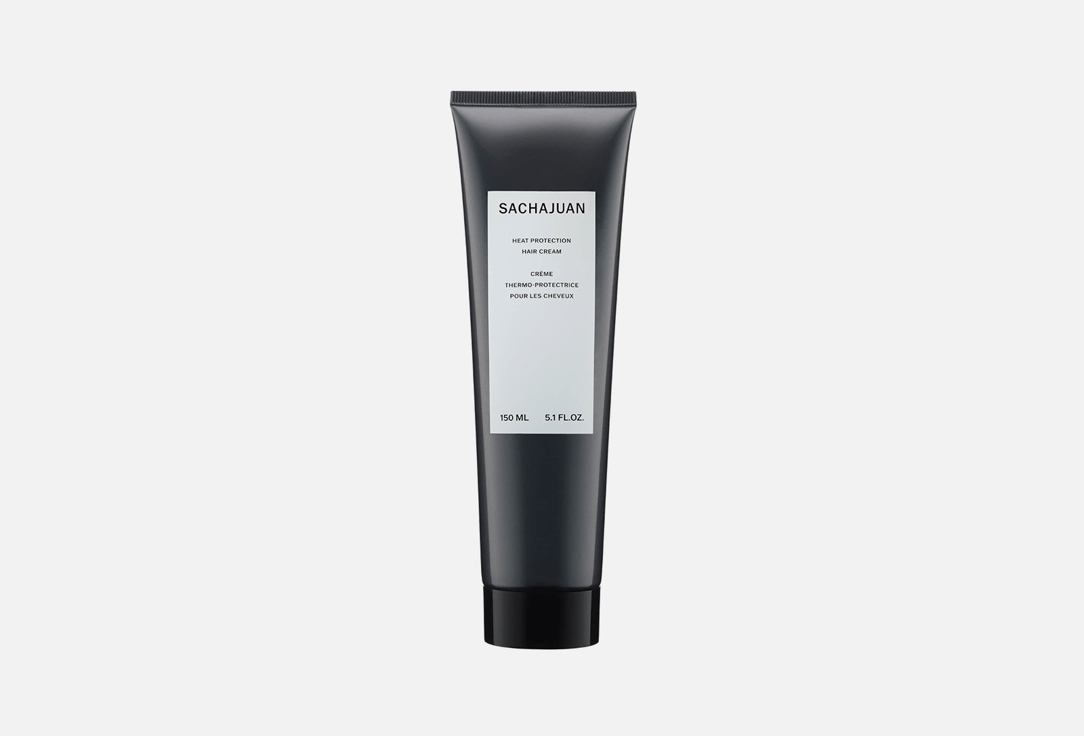 Sachajuan Styling Hair Cream Heat Protection 150 ml Sachajuan Styling Hair Cream Heat Protection