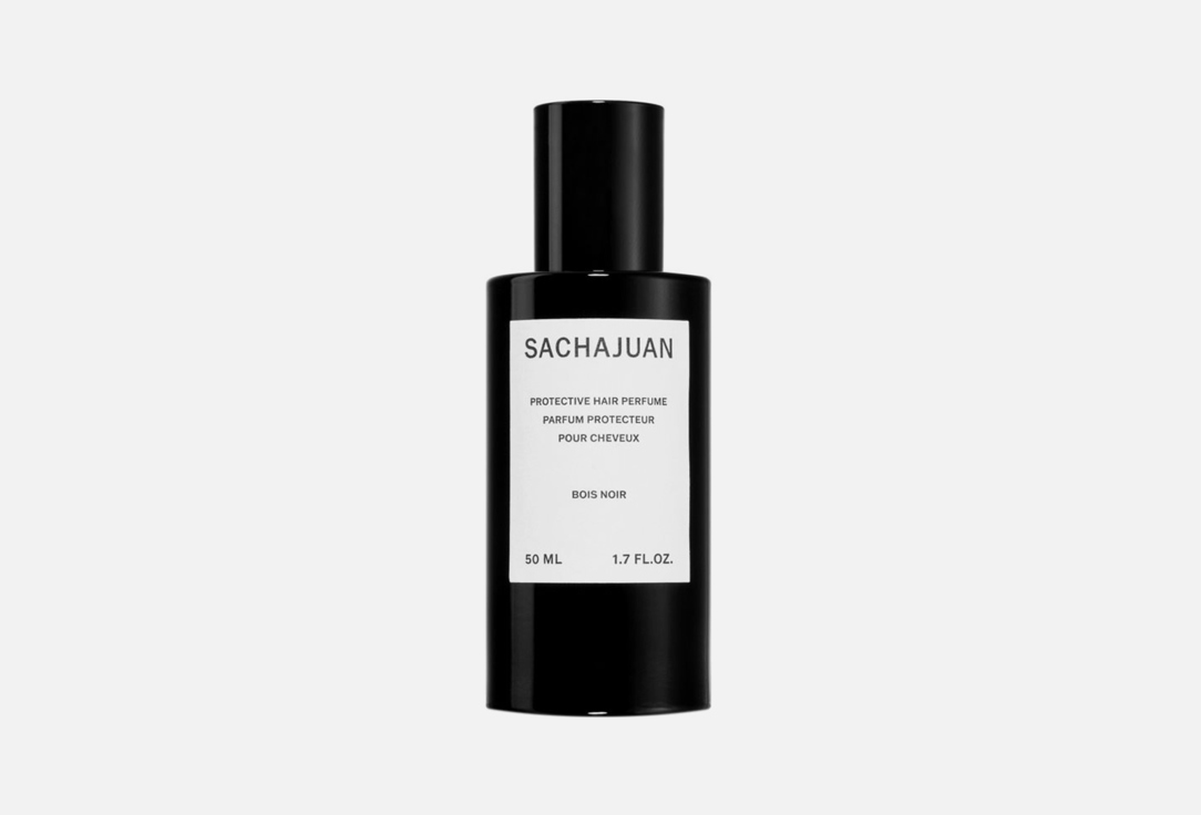 Sachajuan Парфюм для волос Bois Noir