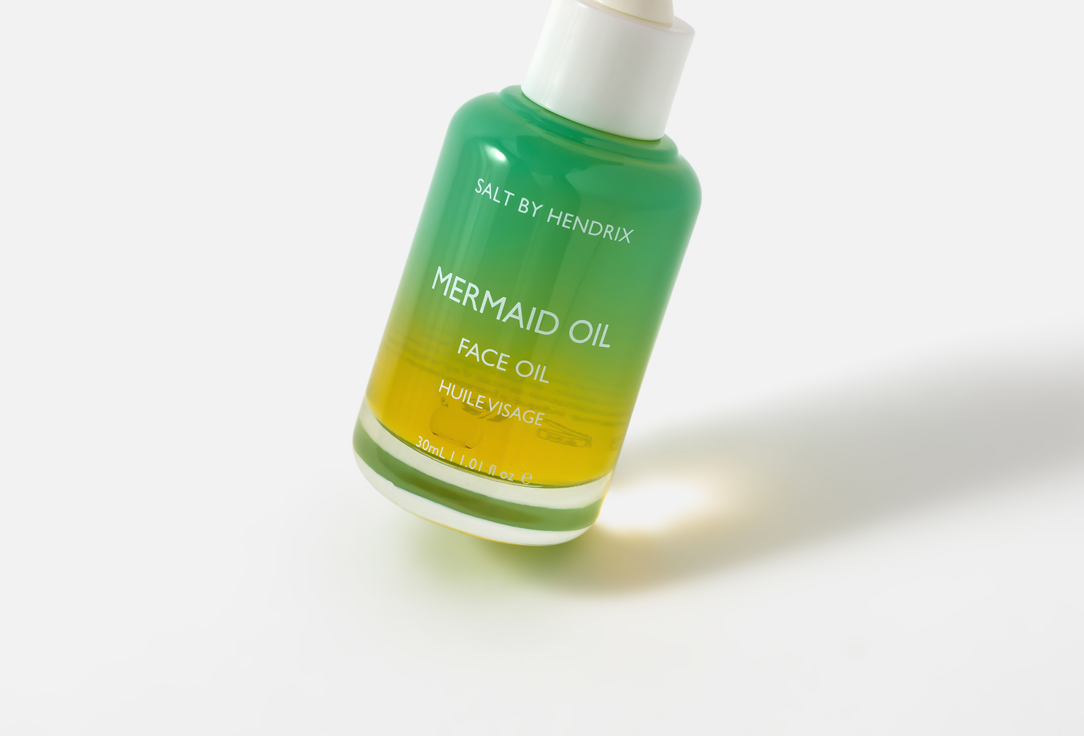 Salt By Hendrix Facial Oil Mermaid 30 ml Salt By Hendrix Facial Oil Mermaid
