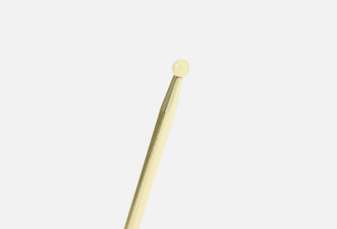 Salt By Hendrix Face Roller Gold-X 1 pcs Salt By Hendrix Face Roller Gold-X