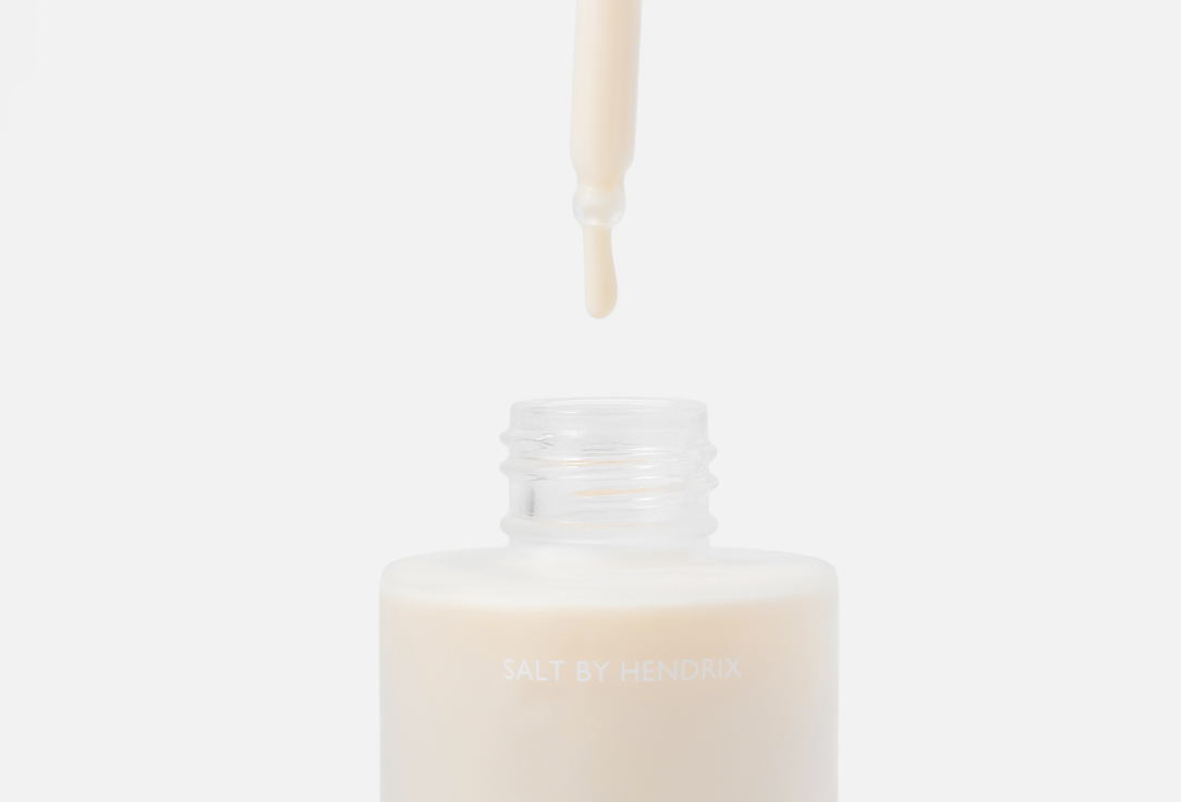 Salt By Hendrix Body Milk The Boosting One 100 ml Salt By Hendrix Body Milk The Boosting One