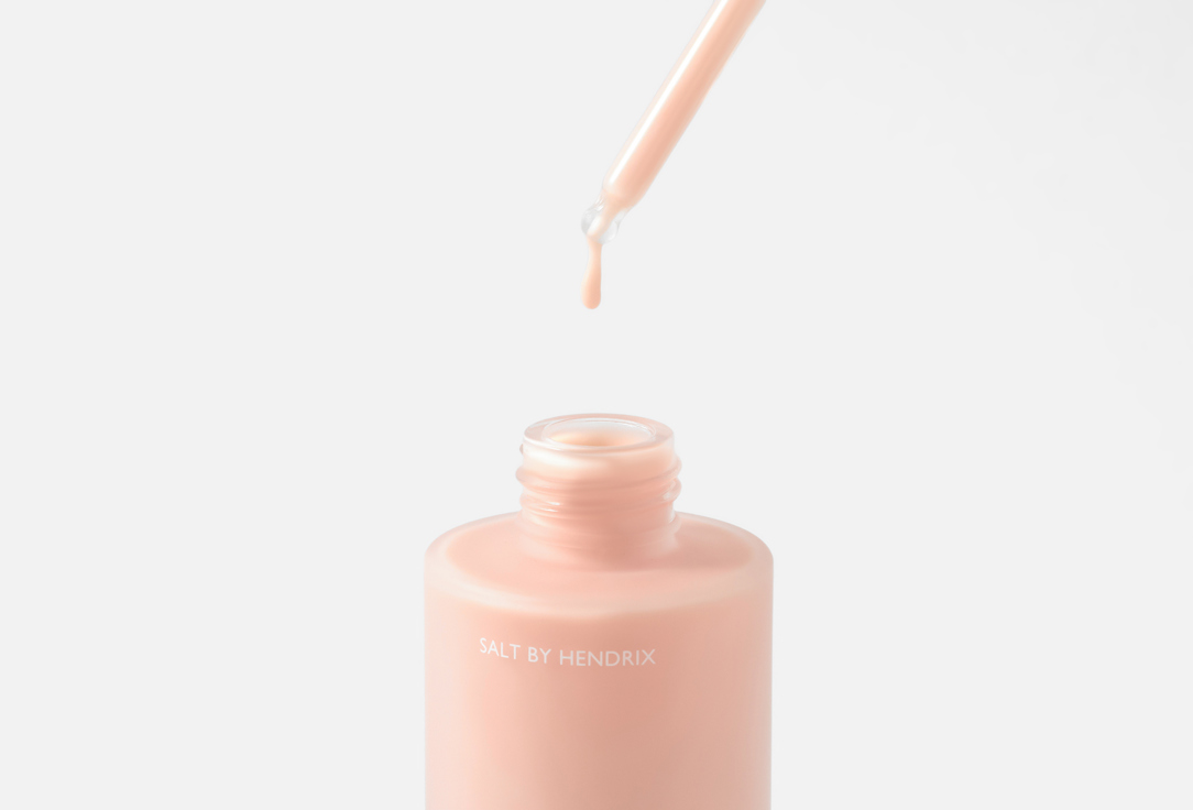 Salt By Hendrix Body Milk The Bright One