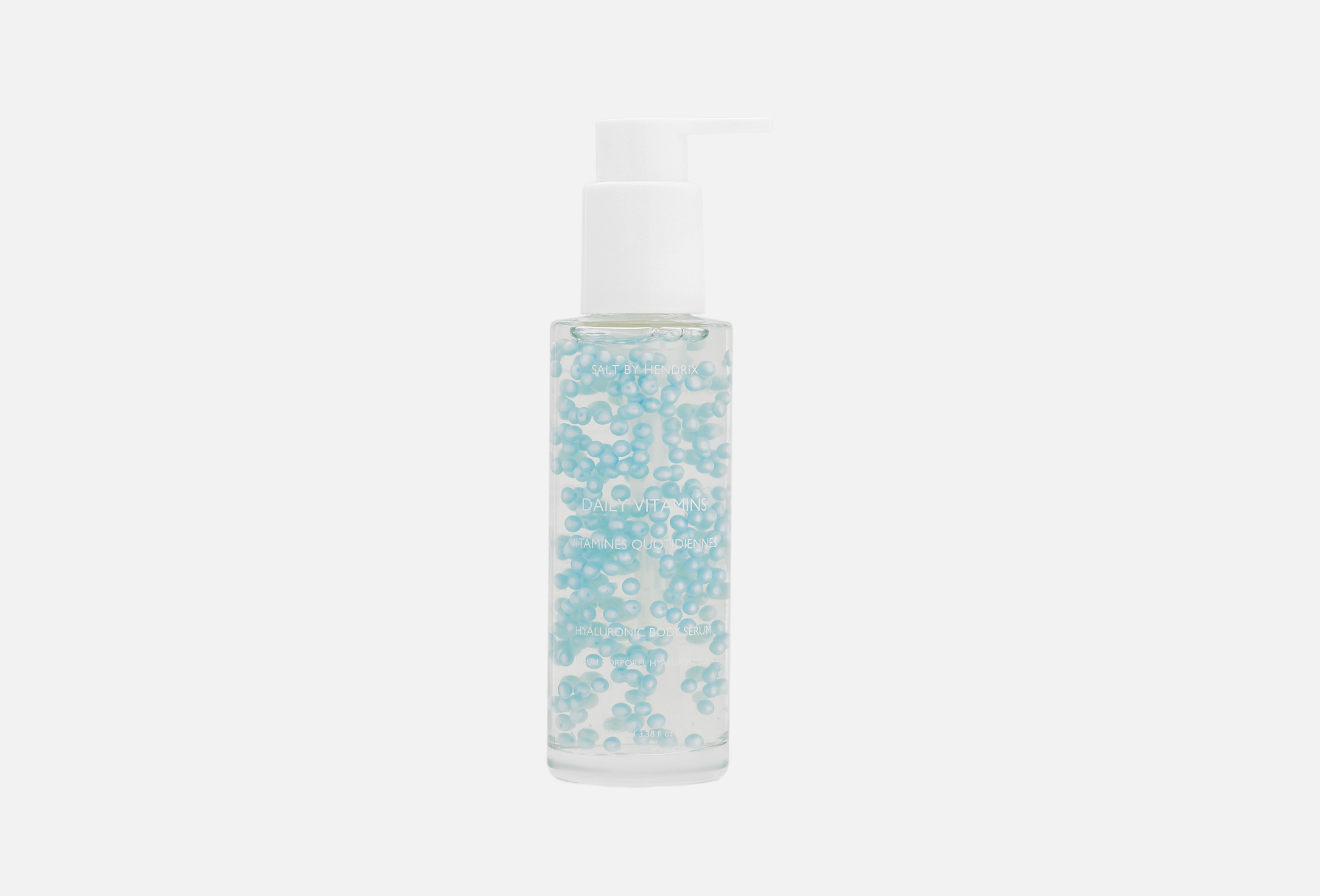 Daily Vitamins Hyaluronic Acid 100