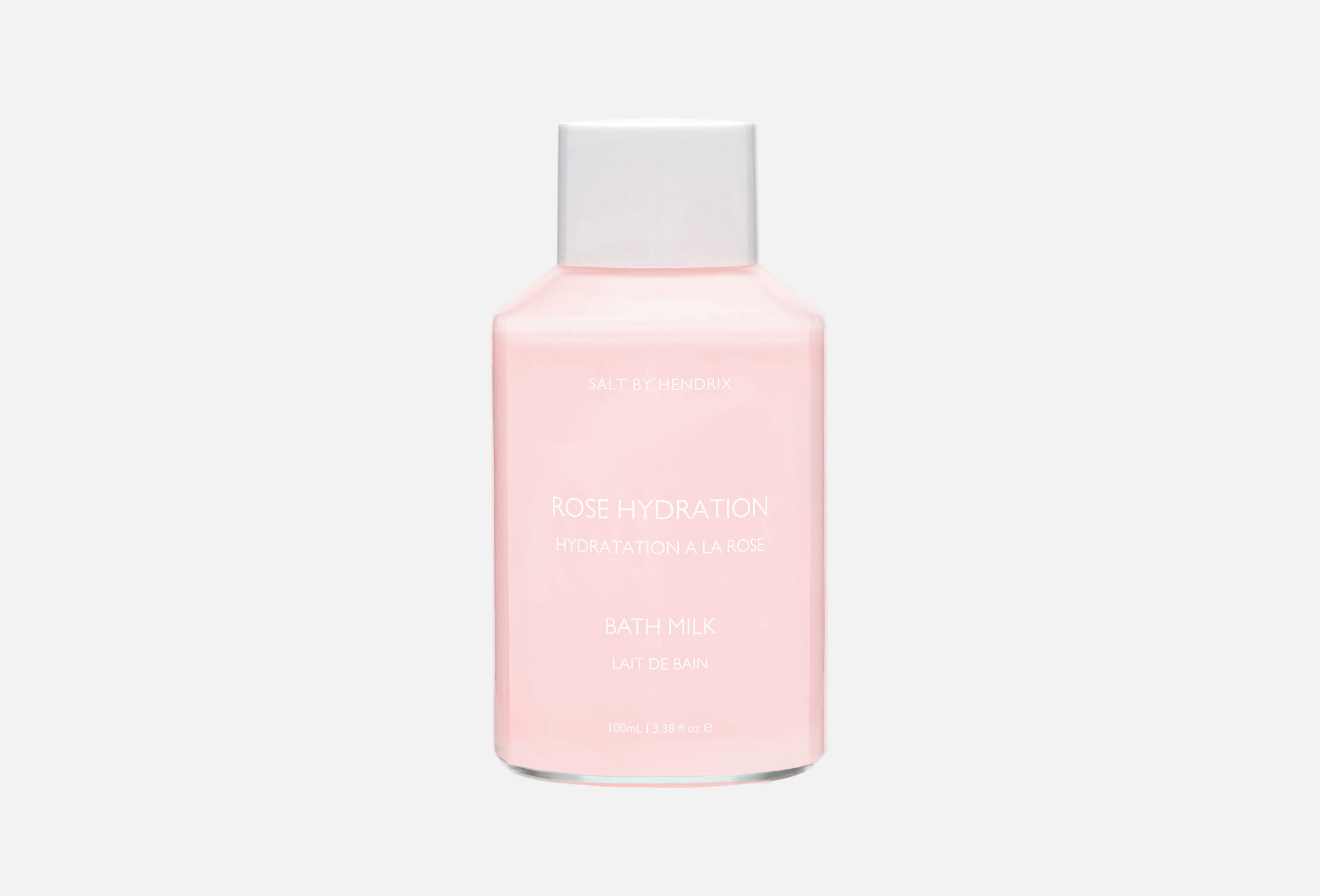 Rose Hydration 100