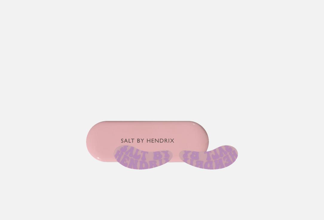 Salt By Hendrix Nourishing Eye Patches Eye Babe Masks 1 pairs Salt By Hendrix Nourishing Eye Patches Eye Babe Masks