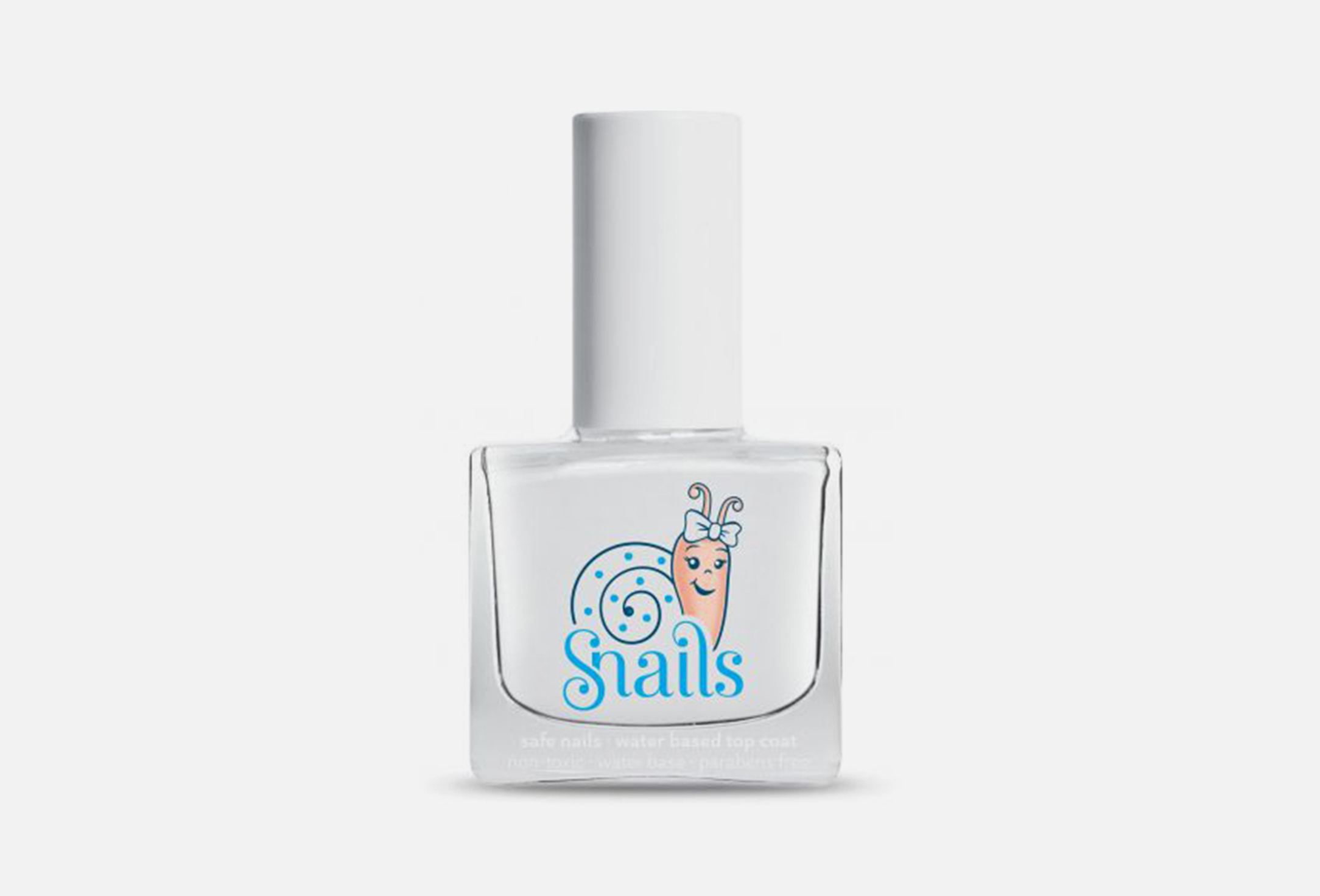 Safe nails  10.5 Top coat