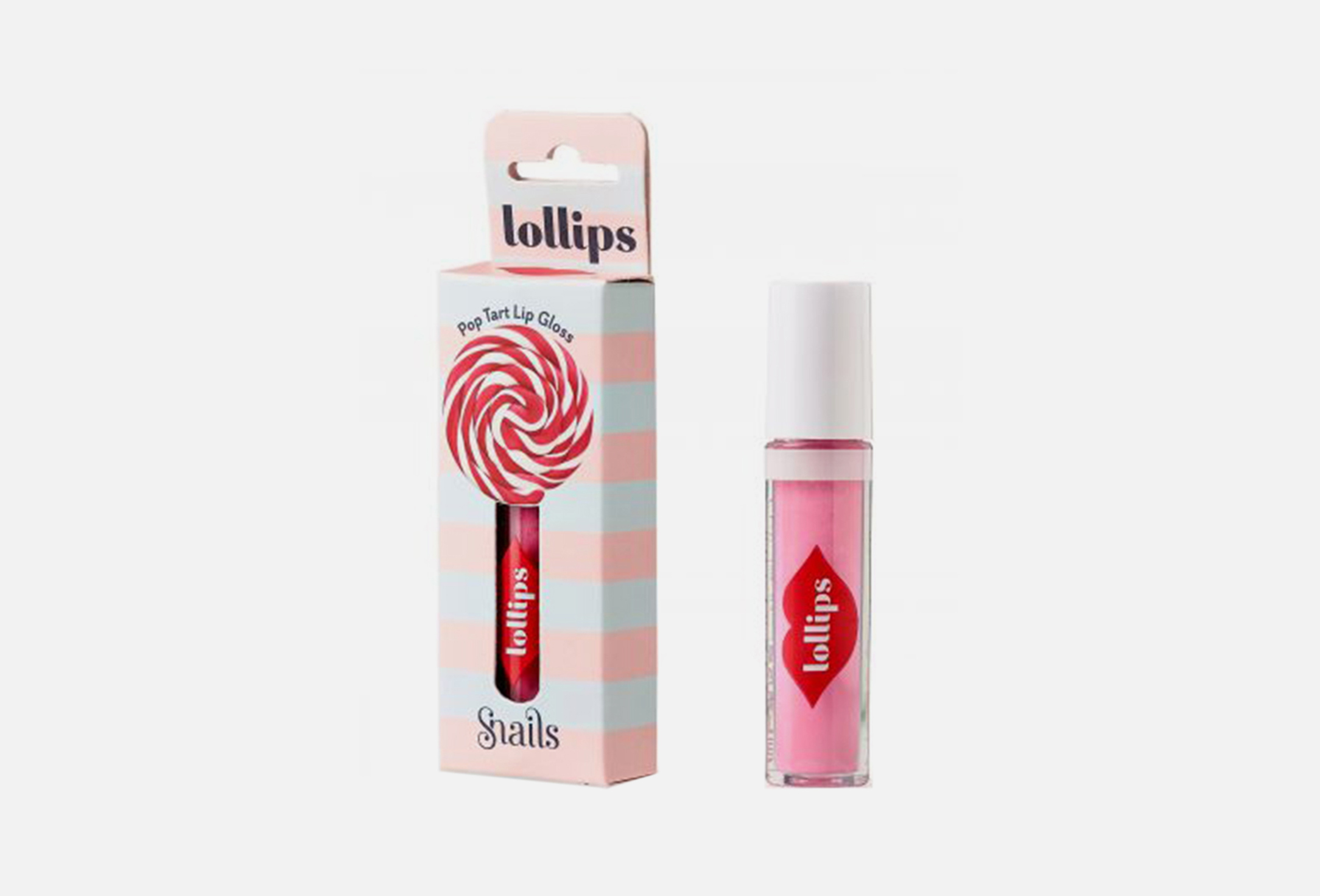 Lollips 3 Pop tart