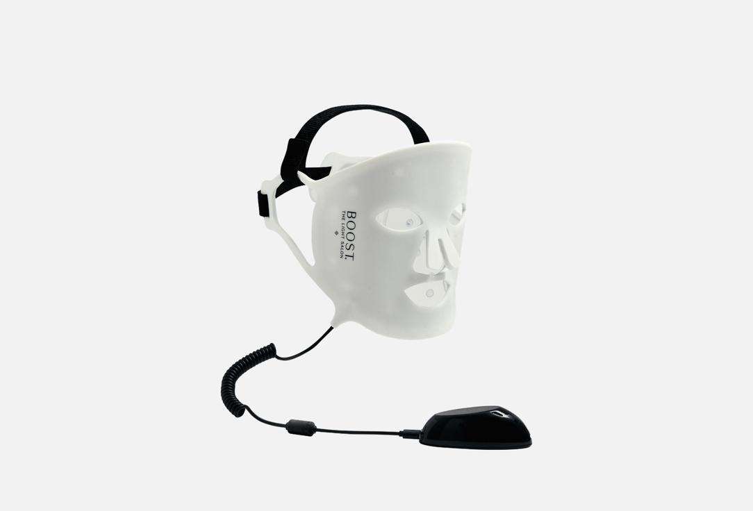 The Light Salon Led face mask Boost