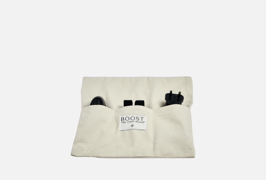 The Light Salon Led face mask Boost