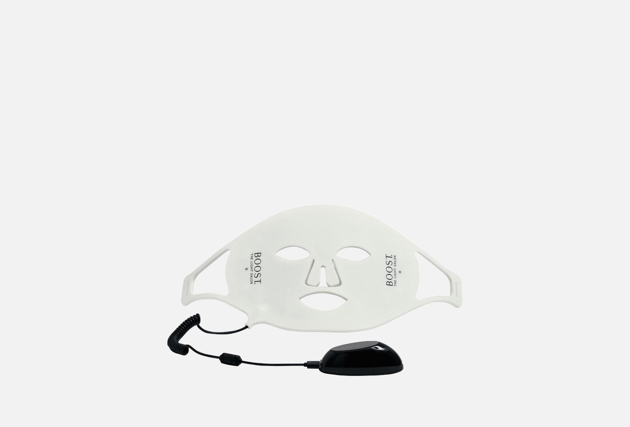 ザ ライトサロンLEDマスクTHE LIGHT SALON LED MASK The Light Salon Led face mask Boost 1 pcs — buy in the UAE