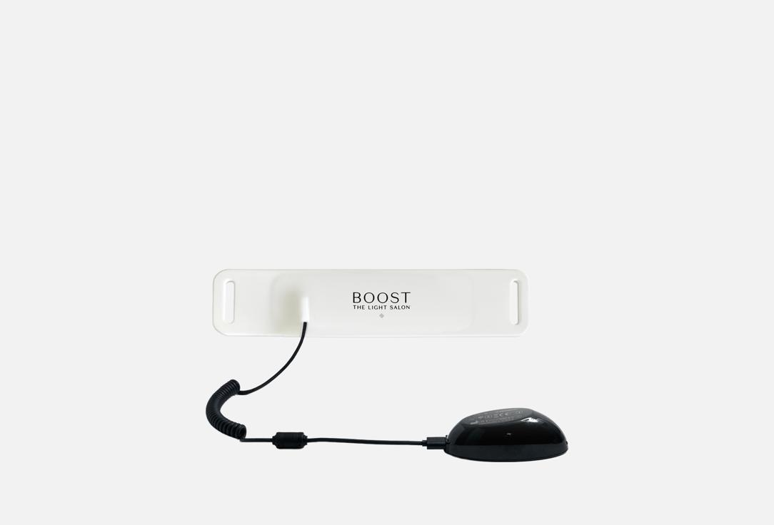 The Light Salon Led neck mask Boost